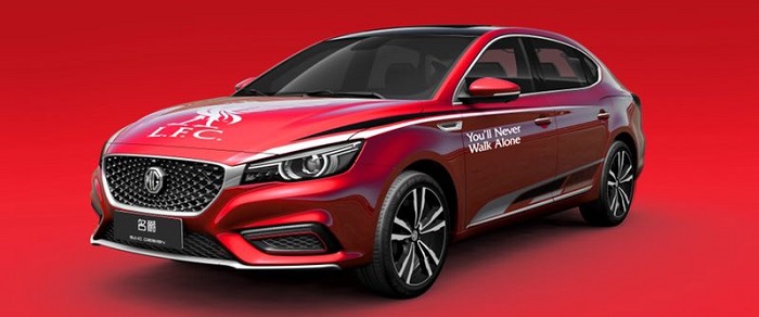 利物浦购车优惠,利物浦欧冠签名球衣多少钱