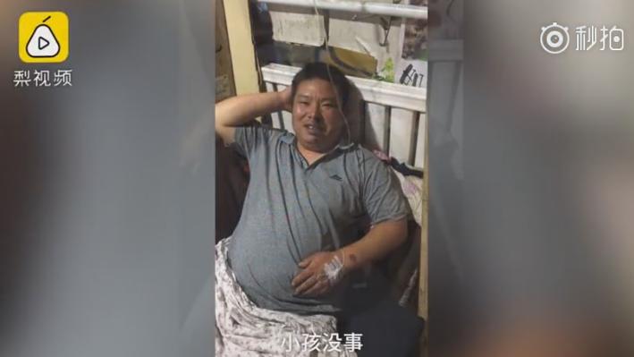 儿童报警求助知识,民警教孩子如何正确报警