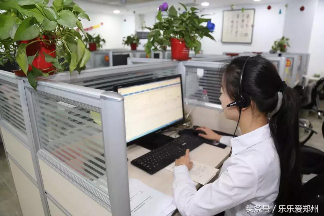 为什么会选择10086客服这份工作,郑州10086客服工作地点