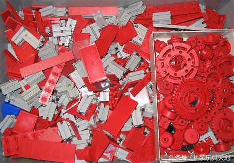 慧鱼套件各个零件的介绍,慧鱼主要的构件