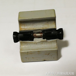 慧鱼套件各个零件的介绍,慧鱼主要的构件