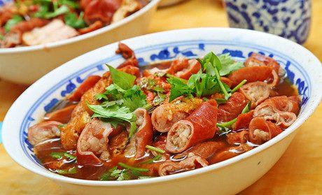 美食地图北京卤煮,北京吃货指南卤煮