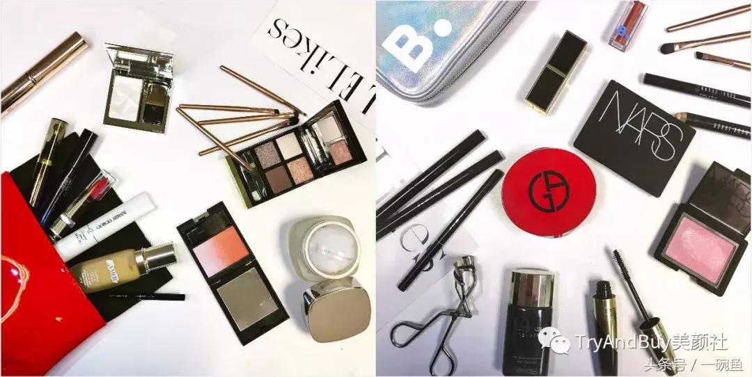 1000以内的化妆包,有质感化妆包
