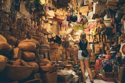 去巴厘岛度假有4点要切记,去巴厘岛需要注意事项