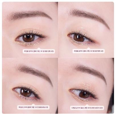 悦诗风吟新款三件套,悦诗风吟圣诞限定套装2020