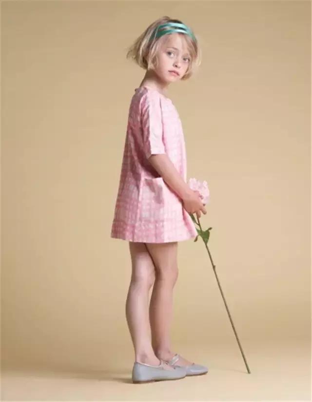童星夏天图片,那些童星的颜值变化