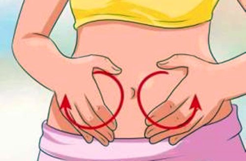 同房后肚子疼是怎么回事?