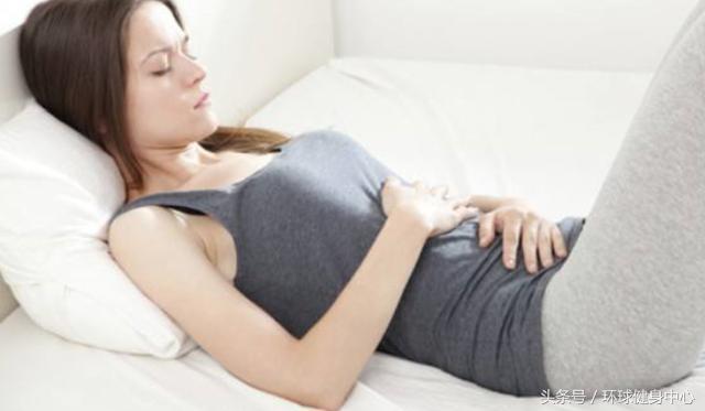 女性特殊时期痛到直不起腰？做这些运动帮你缓解疼痛！