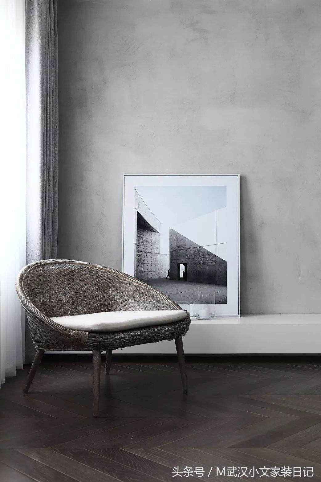 探讨性冷淡风格背后的真相,性冷淡风格表现