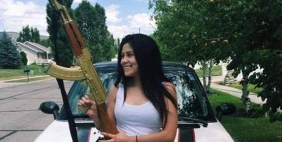 有没有黄金ak47,世界上的黄金ak47