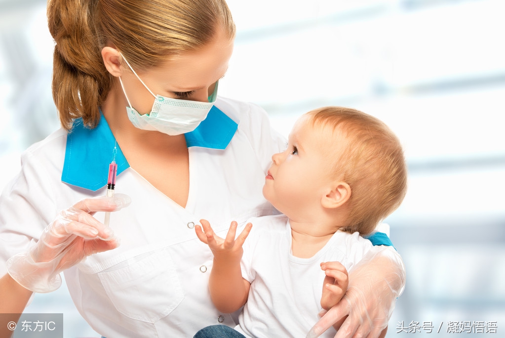 婴儿打疫苗要注意什么事项,宝宝打疫苗可以提前或推迟吗