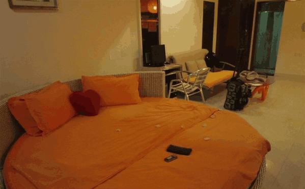 北纬十八度热带雨林天堂三亚,天堂森林公园三亚