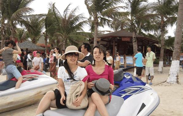 北纬十八度热带雨林天堂三亚,天堂森林公园三亚