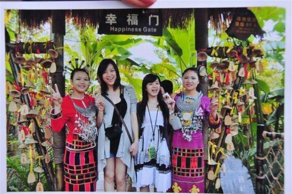 北纬十八度热带雨林天堂三亚,天堂森林公园三亚