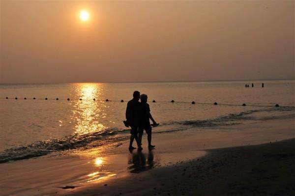 北纬十八度热带雨林天堂三亚,天堂森林公园三亚