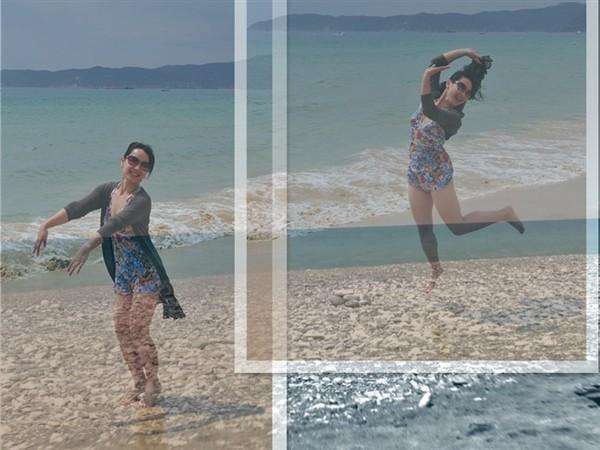 北纬十八度热带雨林天堂三亚,天堂森林公园三亚