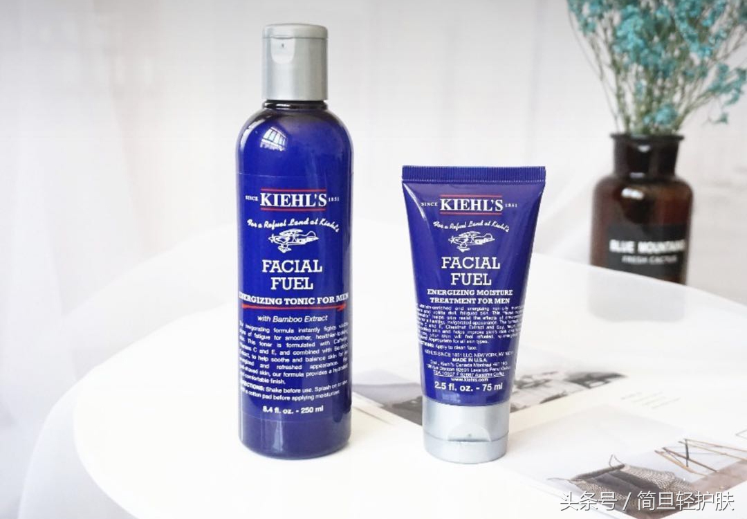 全球公认最好用的十大男士护肤品,男士护肤品国产牌子排行榜前十名
