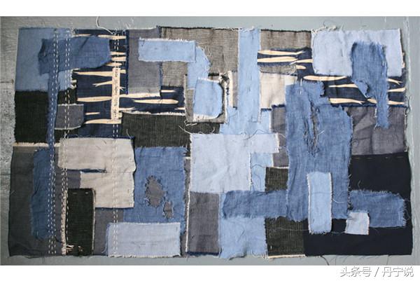 养牛仔裤怎么养出爆裂纹,养牛仔裤过程牛仔裤臭了怎么办