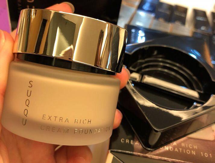 美妆粉底液热榜,美妆界粉底液好用吗