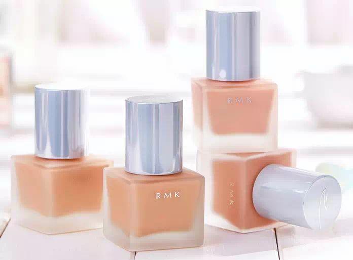 美妆粉底液热榜,美妆界粉底液好用吗