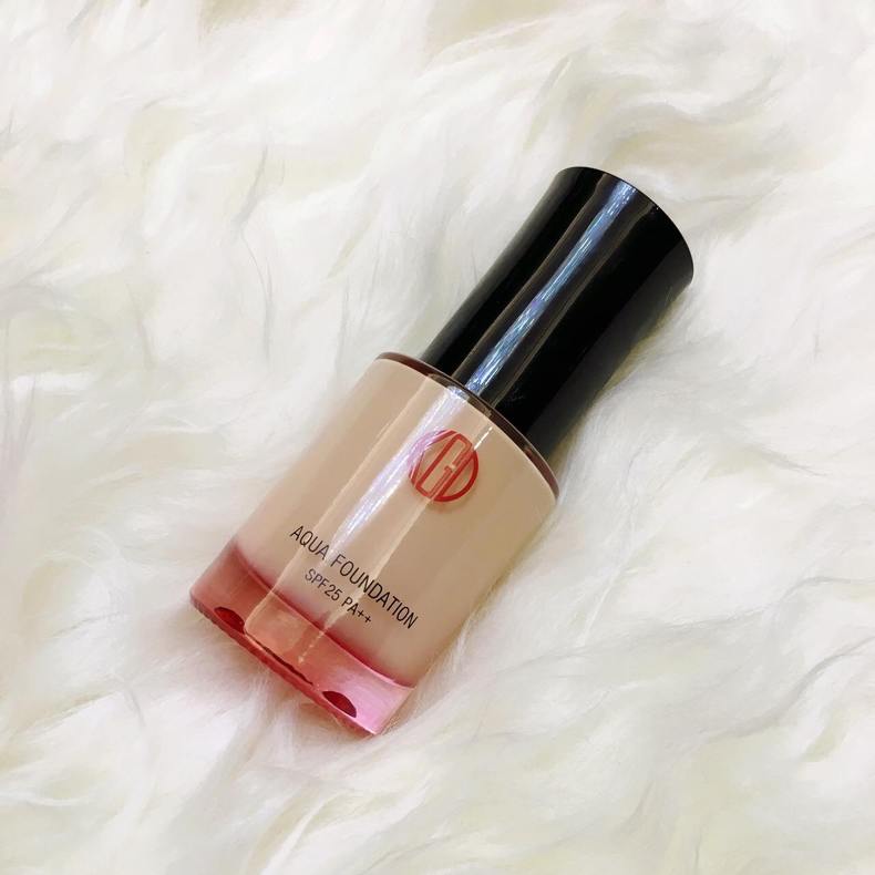 美妆粉底液热榜,美妆界粉底液好用吗