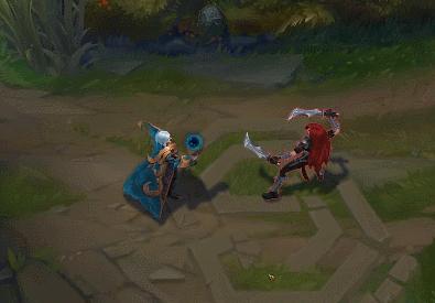 lol英雄联盟吸血鬼新皮肤黑夜原画,英雄联盟吸血鬼暗星皮肤原画