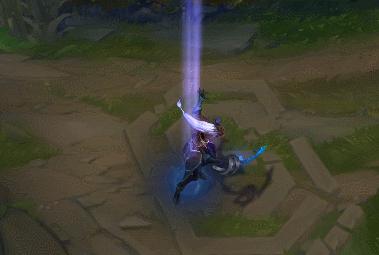 lol英雄联盟吸血鬼新皮肤黑夜原画,英雄联盟吸血鬼暗星皮肤原画