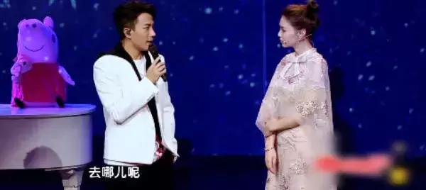 交往过40多个男朋友的女明星,和男友相恋6年多的女明星