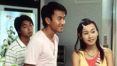 交往过40多个男朋友的女明星,和男友相恋6年多的女明星