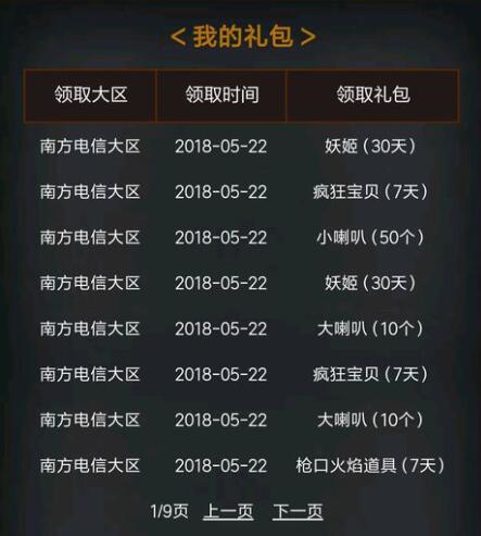新内容首发？CF一锤定音奖励太真实，玩家花800没抽到超级背包
