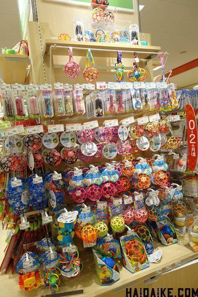 日本母婴用品必买,2017日本母婴用品购物攻略