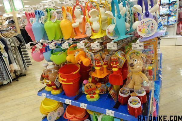 日本母婴用品必买,2017日本母婴用品购物攻略