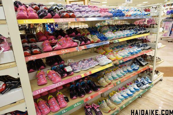 日本母婴用品必买,2017日本母婴用品购物攻略