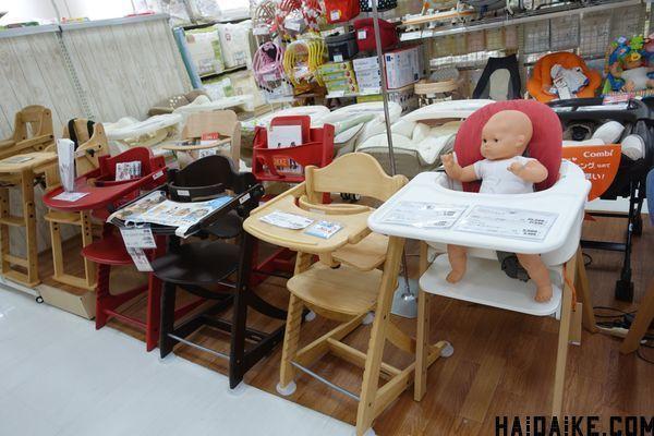 日本母婴用品必买,2017日本母婴用品购物攻略