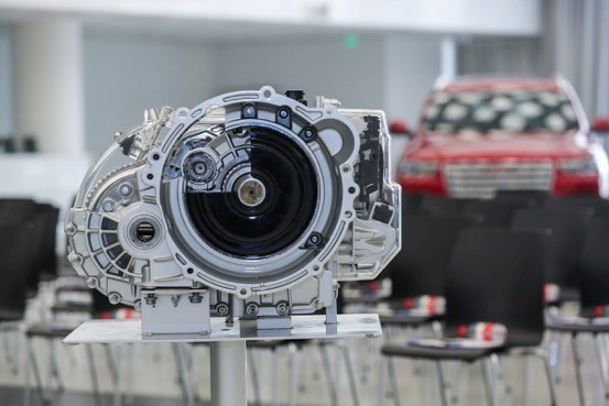 探秘长城汽车制造工厂,探秘长城汽车