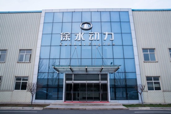 探秘长城汽车制造工厂,探秘长城汽车