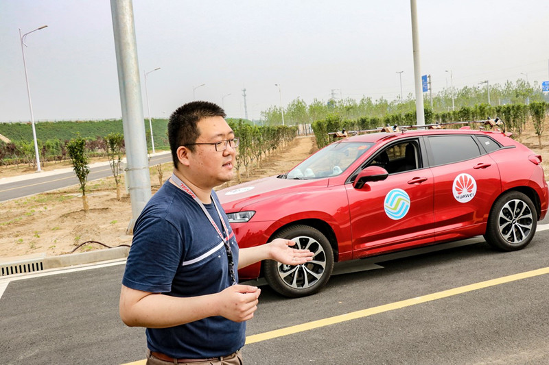探秘长城汽车制造工厂,探秘长城汽车