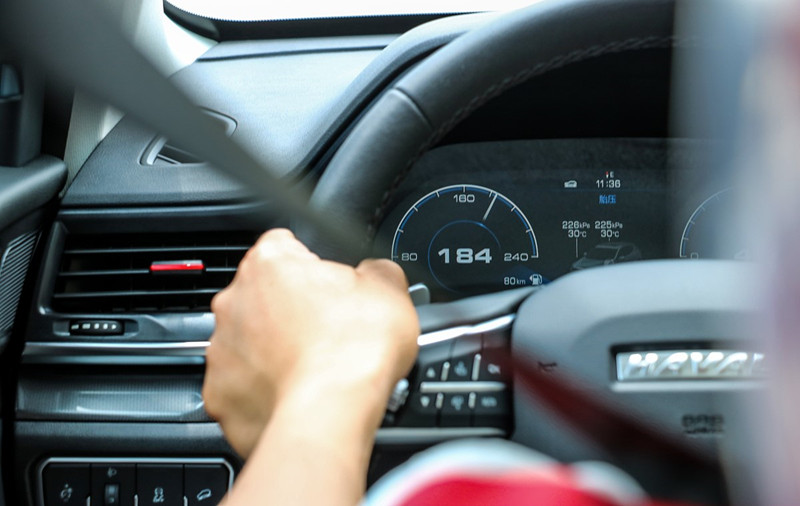 探秘长城汽车制造工厂,探秘长城汽车