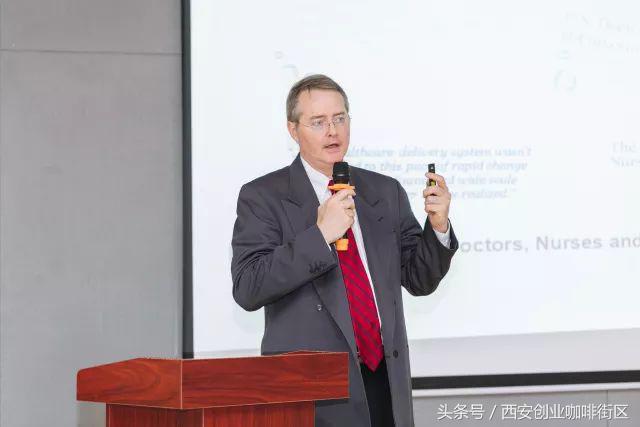 西安高新在行动,创业西安行活动策划