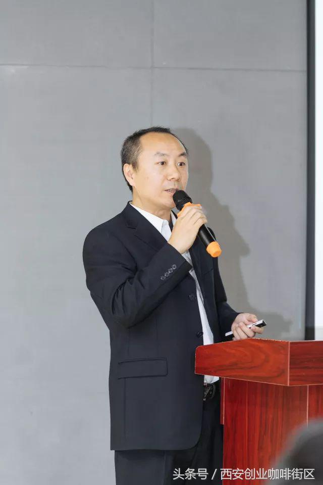 西安高新在行动,创业西安行活动策划