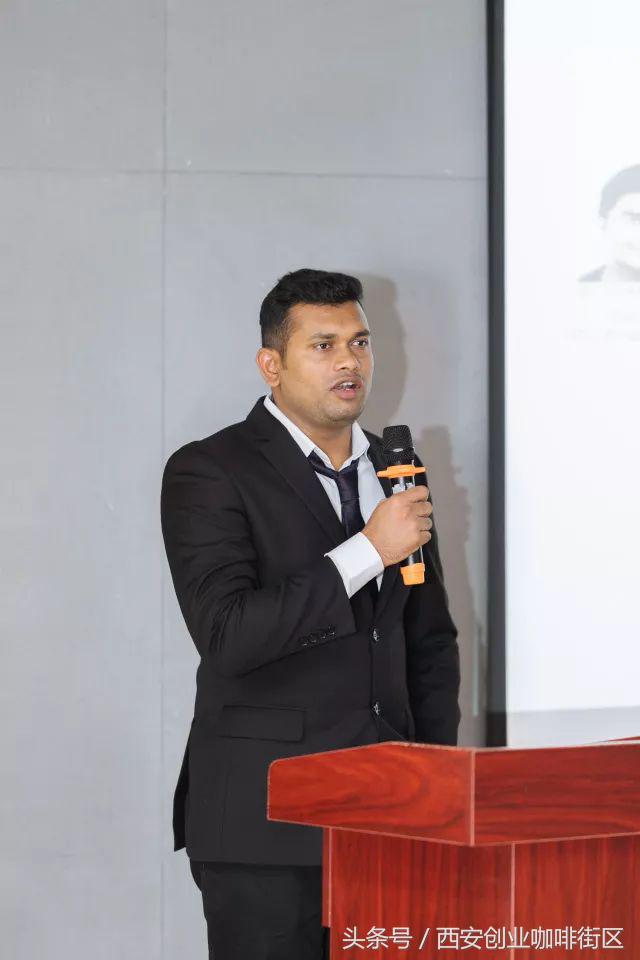 西安高新在行动,创业西安行活动策划