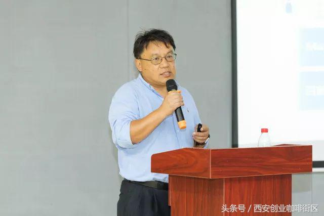 西安高新在行动,创业西安行活动策划