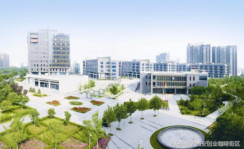 西安高新在行动,创业西安行活动策划