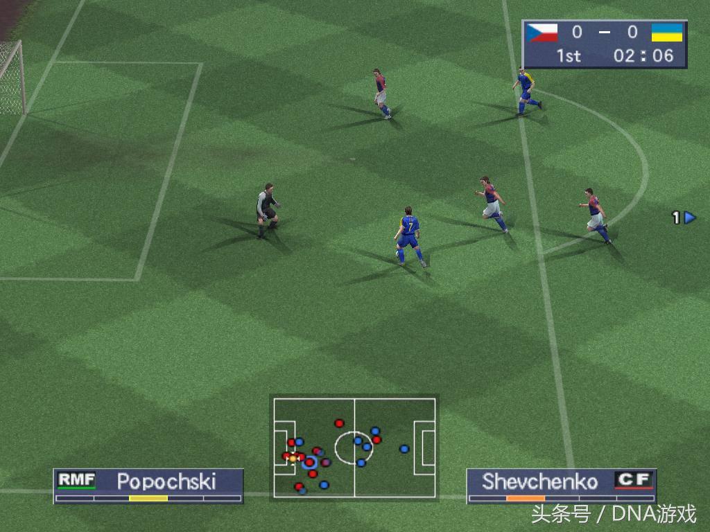 世界杯足球游戏有哪些,世界杯推荐的足球游戏