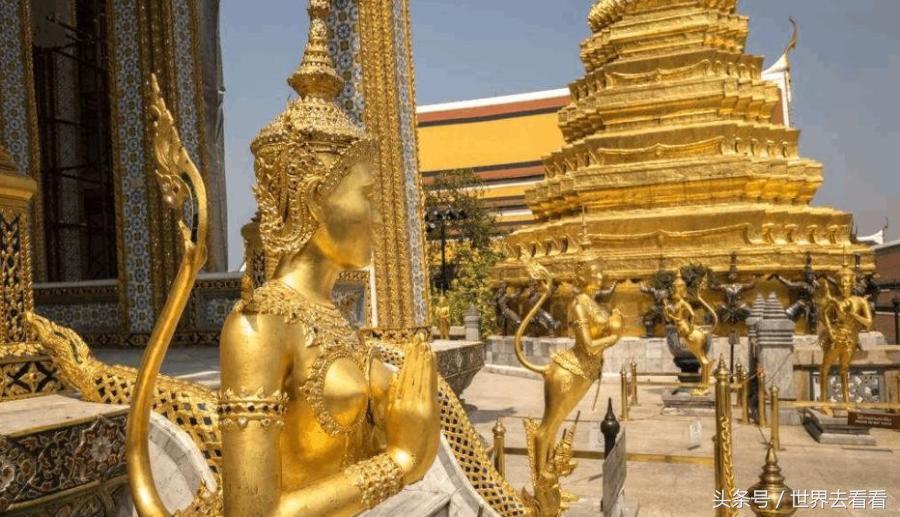 去泰国旅游必须要带多少钱,去泰国旅游注意事项要带多少现金