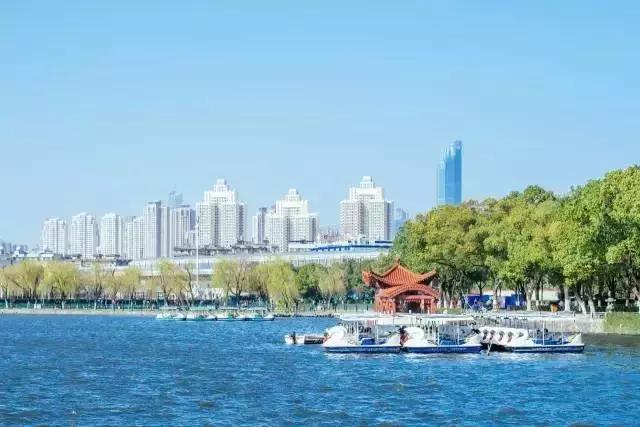 遛娃圣地武汉,武汉室内溜娃攻略