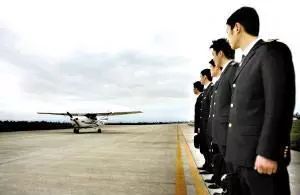 民航招飞的院校都有哪些,航校是高考还是直接参加招飞