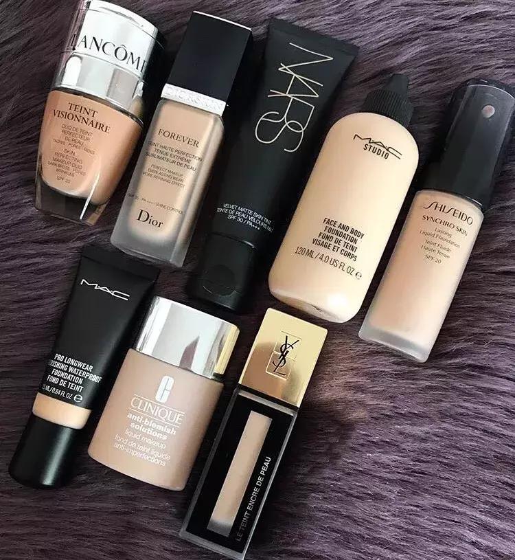 裸妆护肤步骤,裸妆前怎么护肤不卡粉