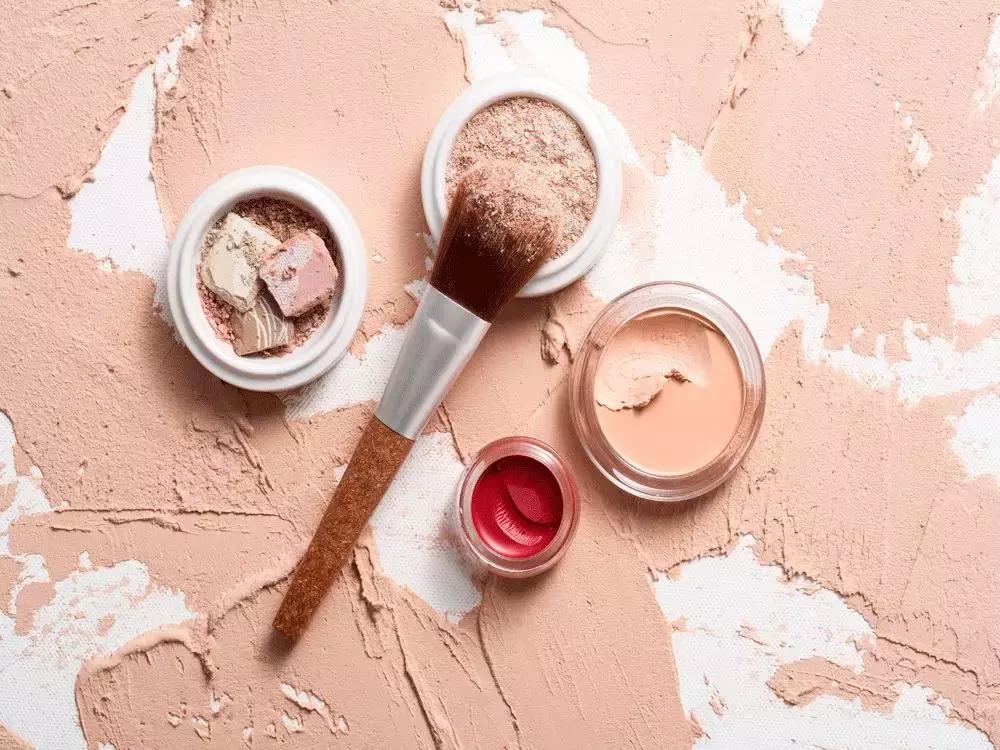 裸妆护肤步骤,裸妆前怎么护肤不卡粉