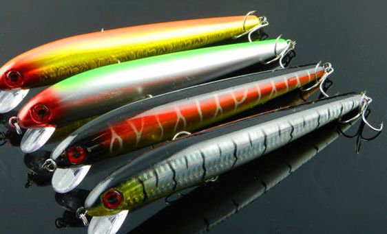 路亚江钓为什么老是空军,路亚新手选择什么位置不容易空军